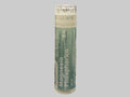 MAGNESIA PHOSPHORICA 6X