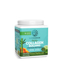 COLLAGEN BUILDING COCONUT MATCHA LATTE 500g