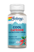 COOL CAYENNE 90V