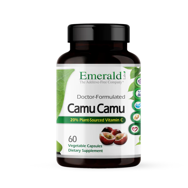 CAMU CAMU 60 VC