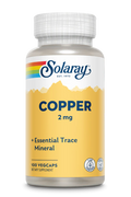 COPPER 2MG 100V