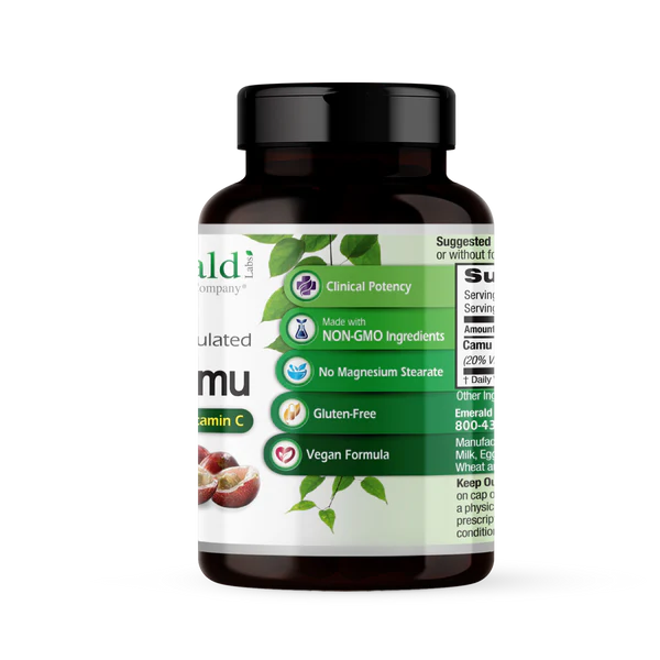 CAMU CAMU 60 VC