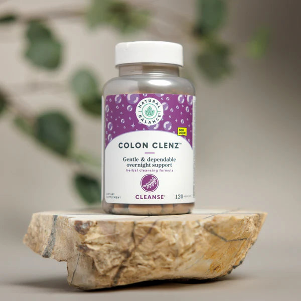 COLON CLEANZ 60VG