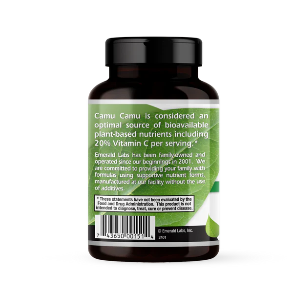 CAMU CAMU 60 VC