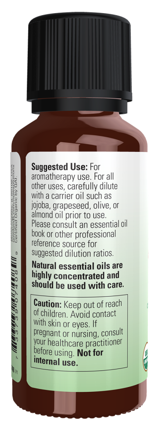 CLOVE ESSENTIAL OILS 1FL OZ