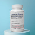 CHROMIUM PICOLINATE 120VC