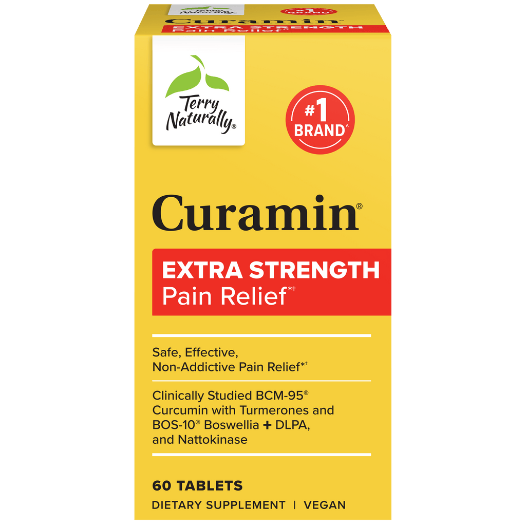CURAMIN 30T