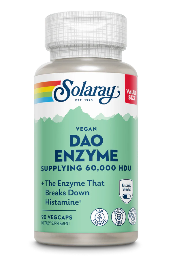 DAO ENZYME 90 C