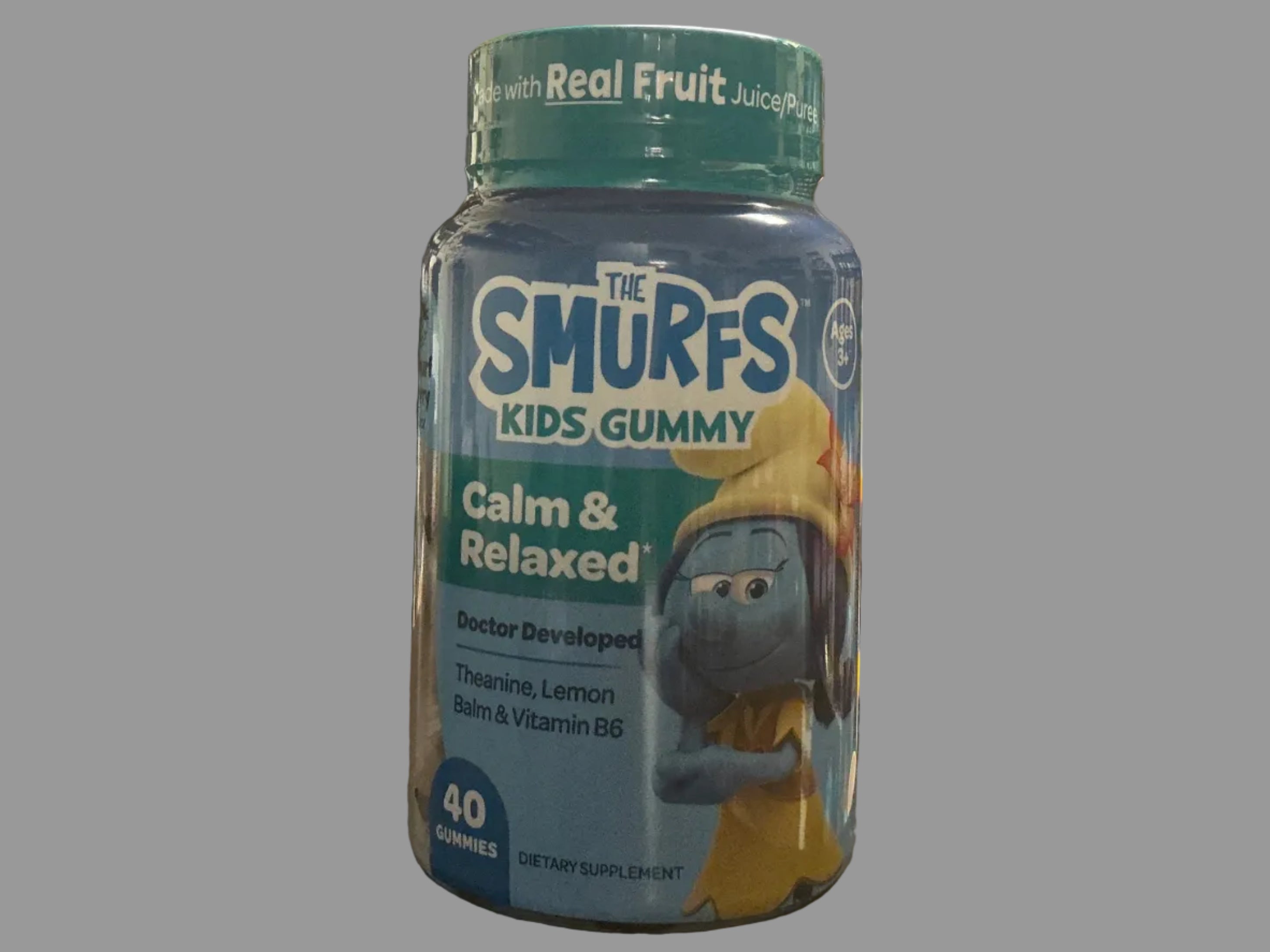CALM AND RELAX KIDS 40G