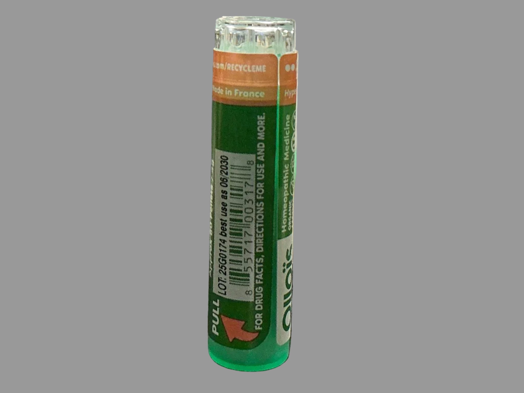 HYPERICUM PERFORATUM 30c