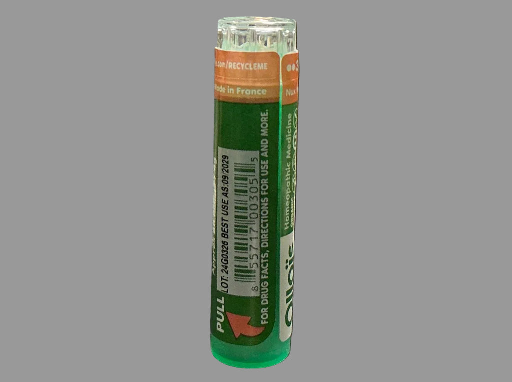 NUX VOMICA 30c