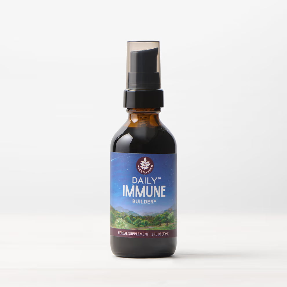 DAILY IMMUNE 2oz