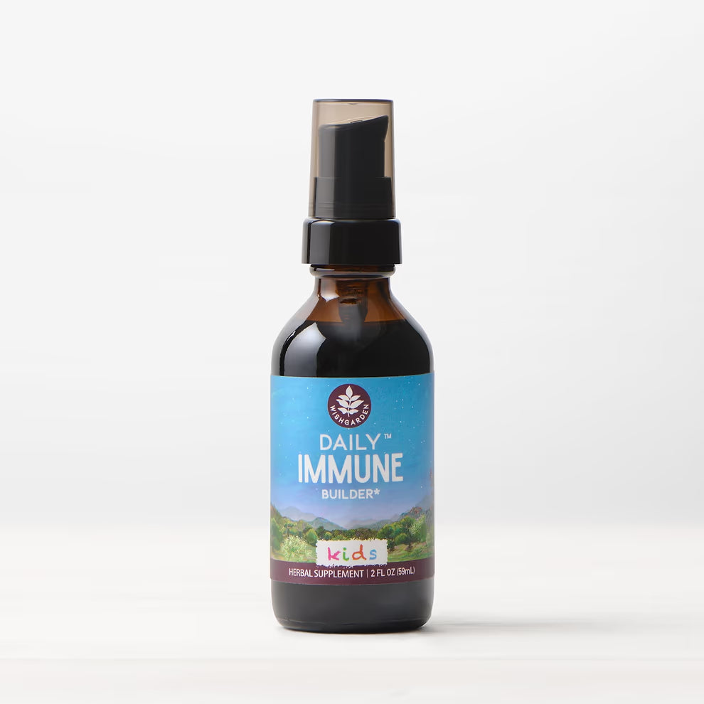 DAILY IMMUNE KIDS 2.oz