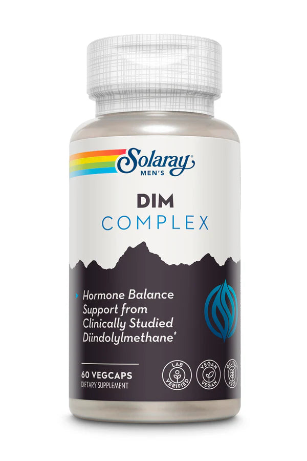 DIM COMPLEX 60VC