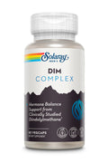DIM COMPLEX 60VC