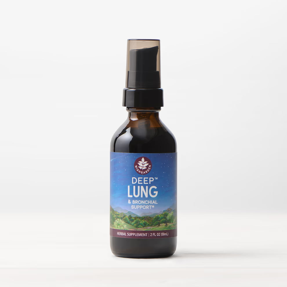 DEEP LUNG 2oz