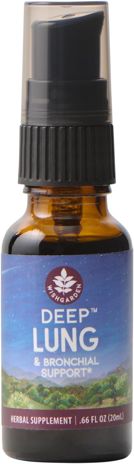 DEEP LUNG 0.66 FL OZ