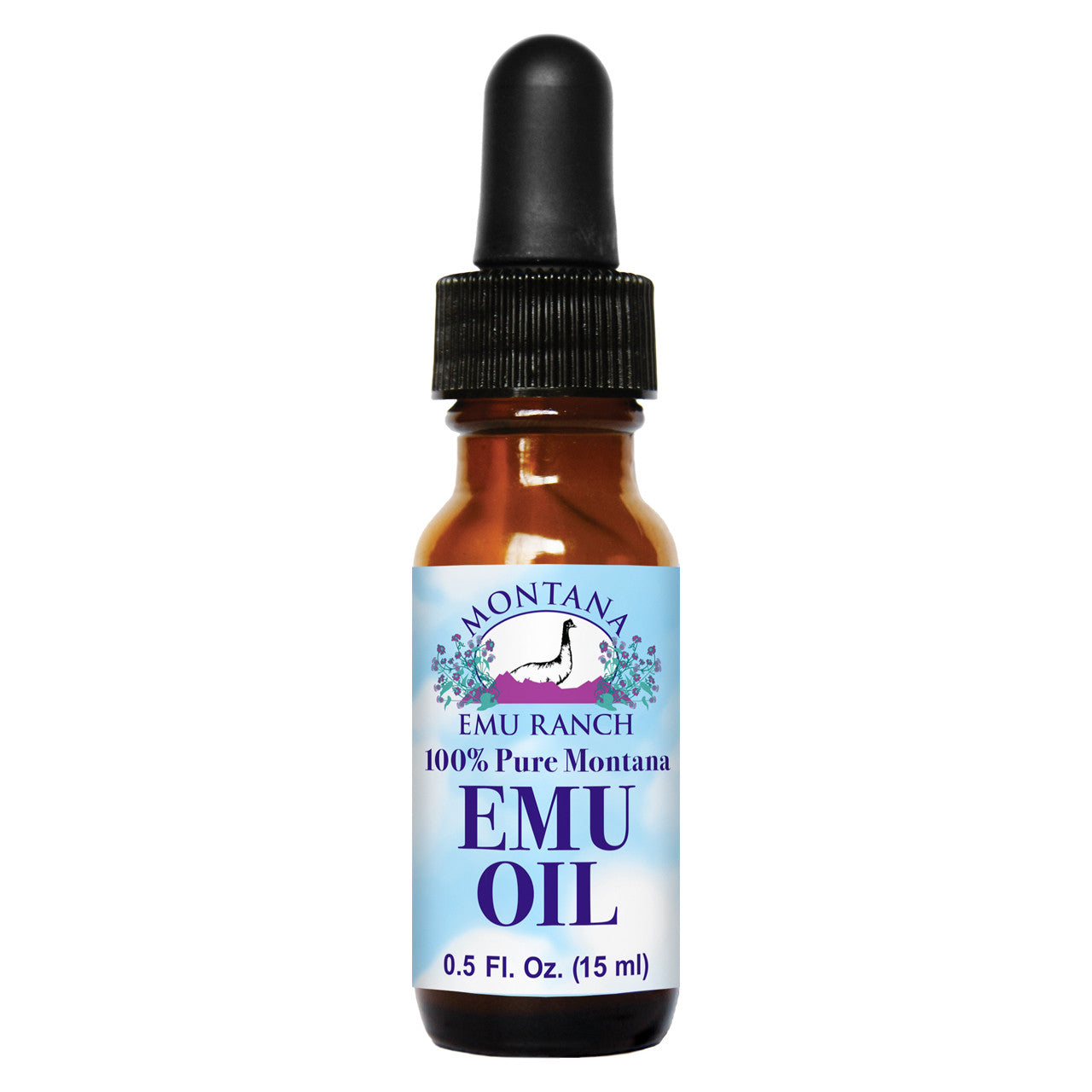 EMU OIL