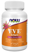 EVE SOFTGELS 90 CT