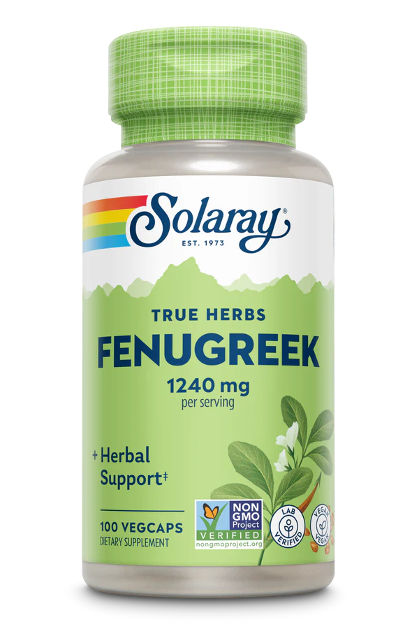 FENUGREEK 100 VEG