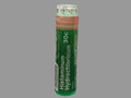HISTAMINUM HYDROCHLORICUM 30c