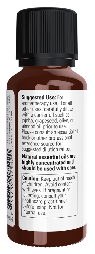 FRANKINCENSE OIL 1 FL OZ