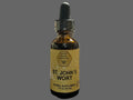 ST, JOHN'S WORT TINCTURE 1 OZ