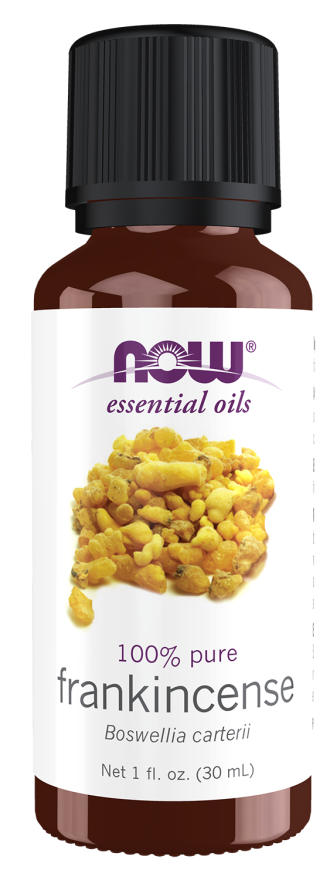 FRANKINCENSE OIL 1 FL OZ