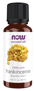 FRANKINCENSE OIL 1 FL OZ