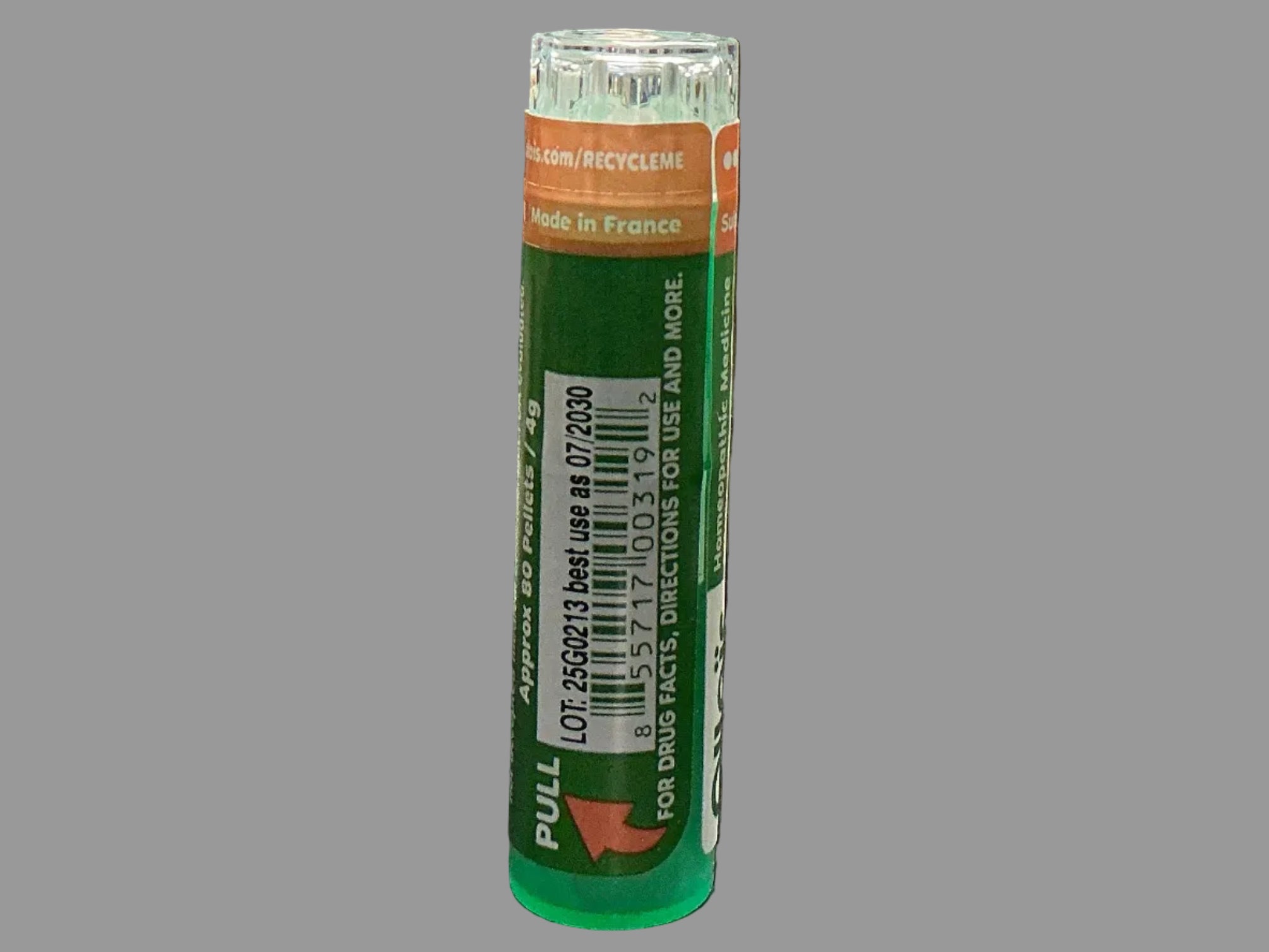 SULPHUR 30c