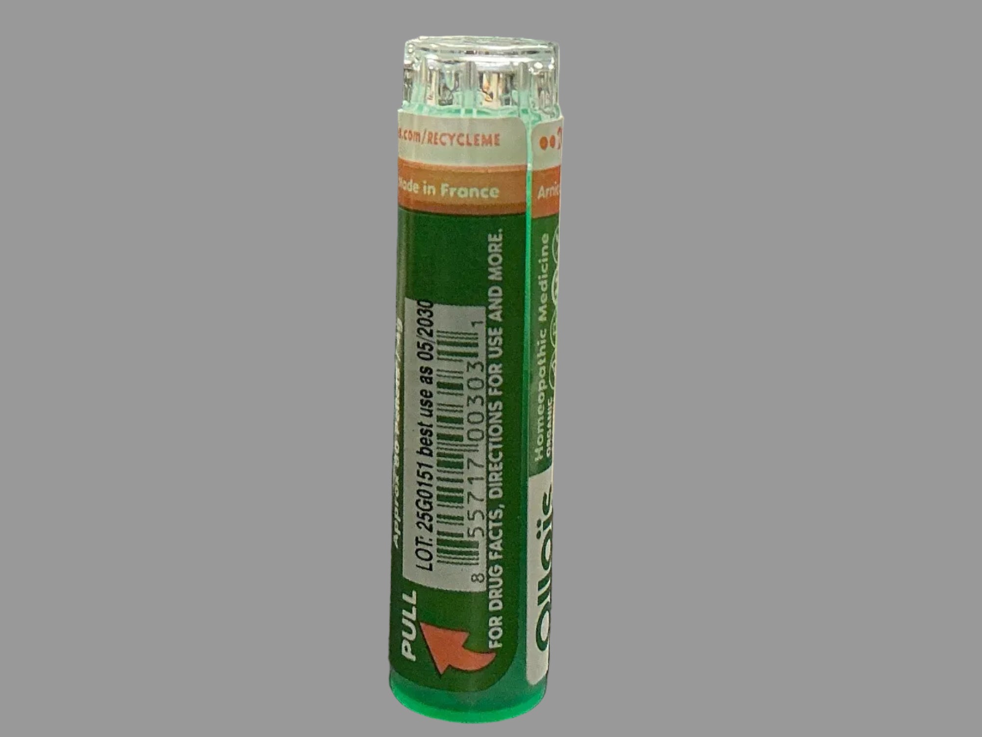 ARNICA MONTANA 200ck