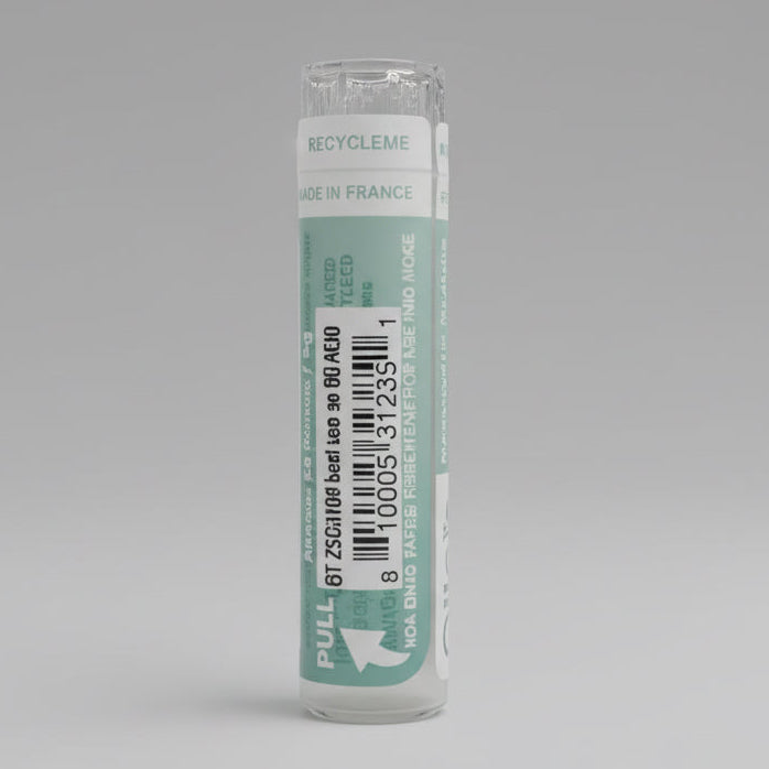 KALI SULPHURICUM 6X