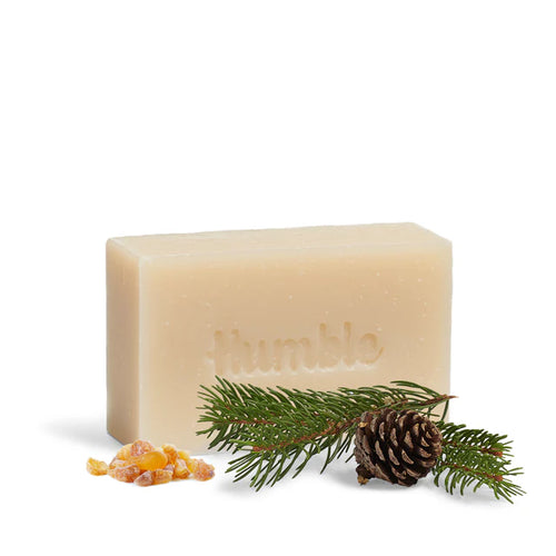 BAR SOAP FRANKINCENSE AND FIR