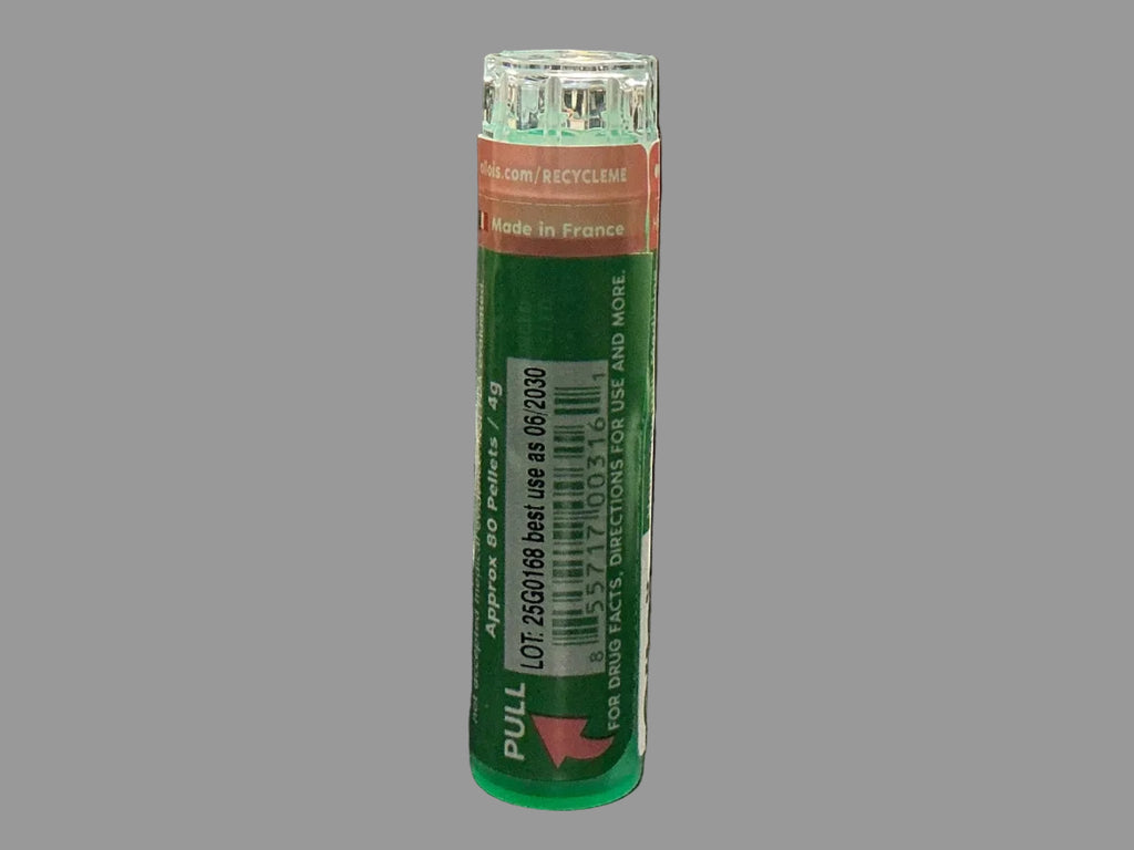 HISTAMINUM HYDROCHLORICUM 30c