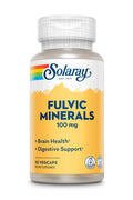 FULVIC MINERALS 30VC