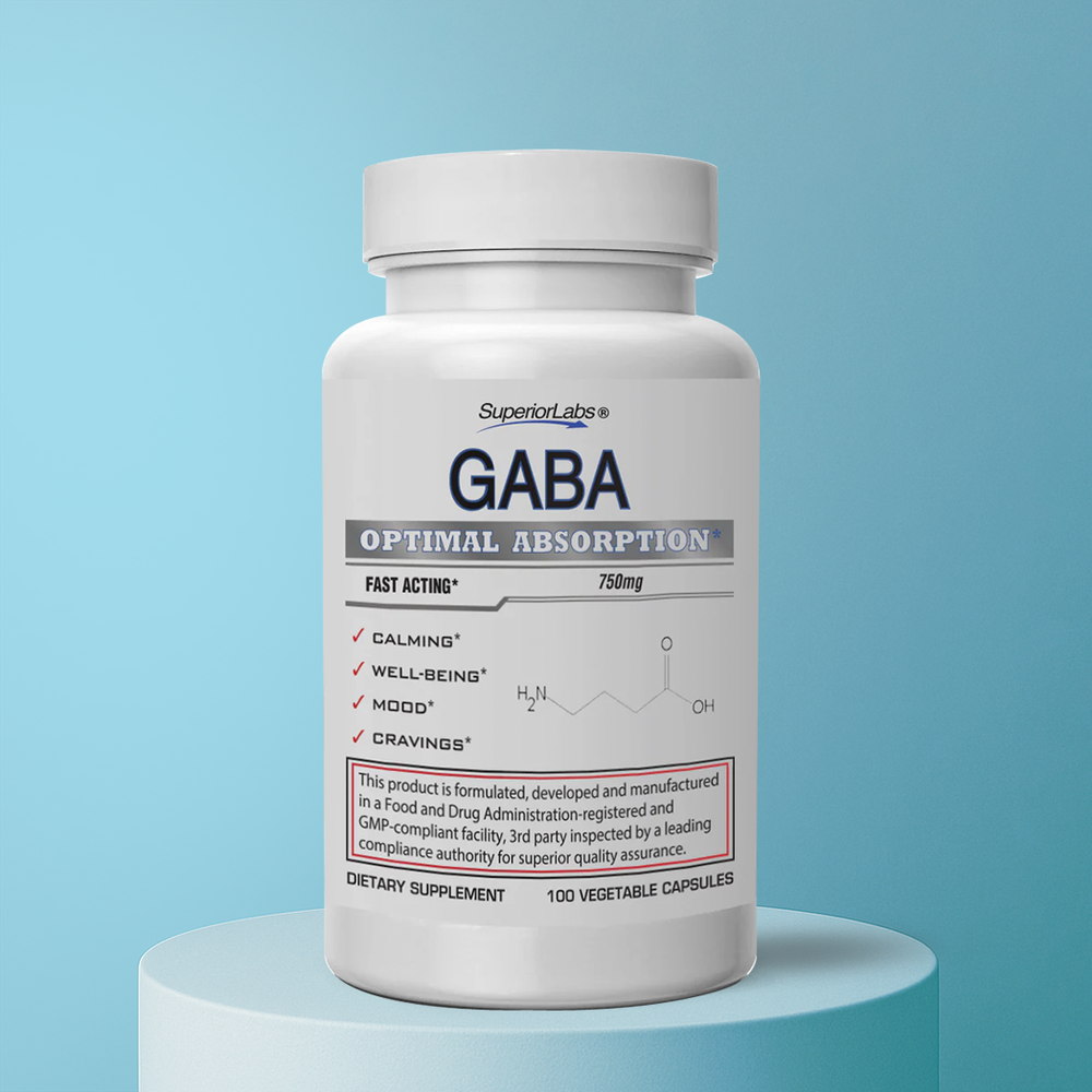 GABA 100VC