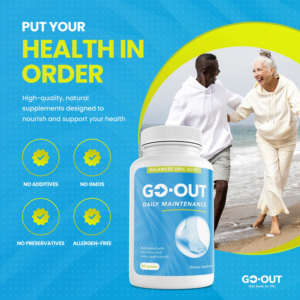 GO-OUT DAILY 90 CT