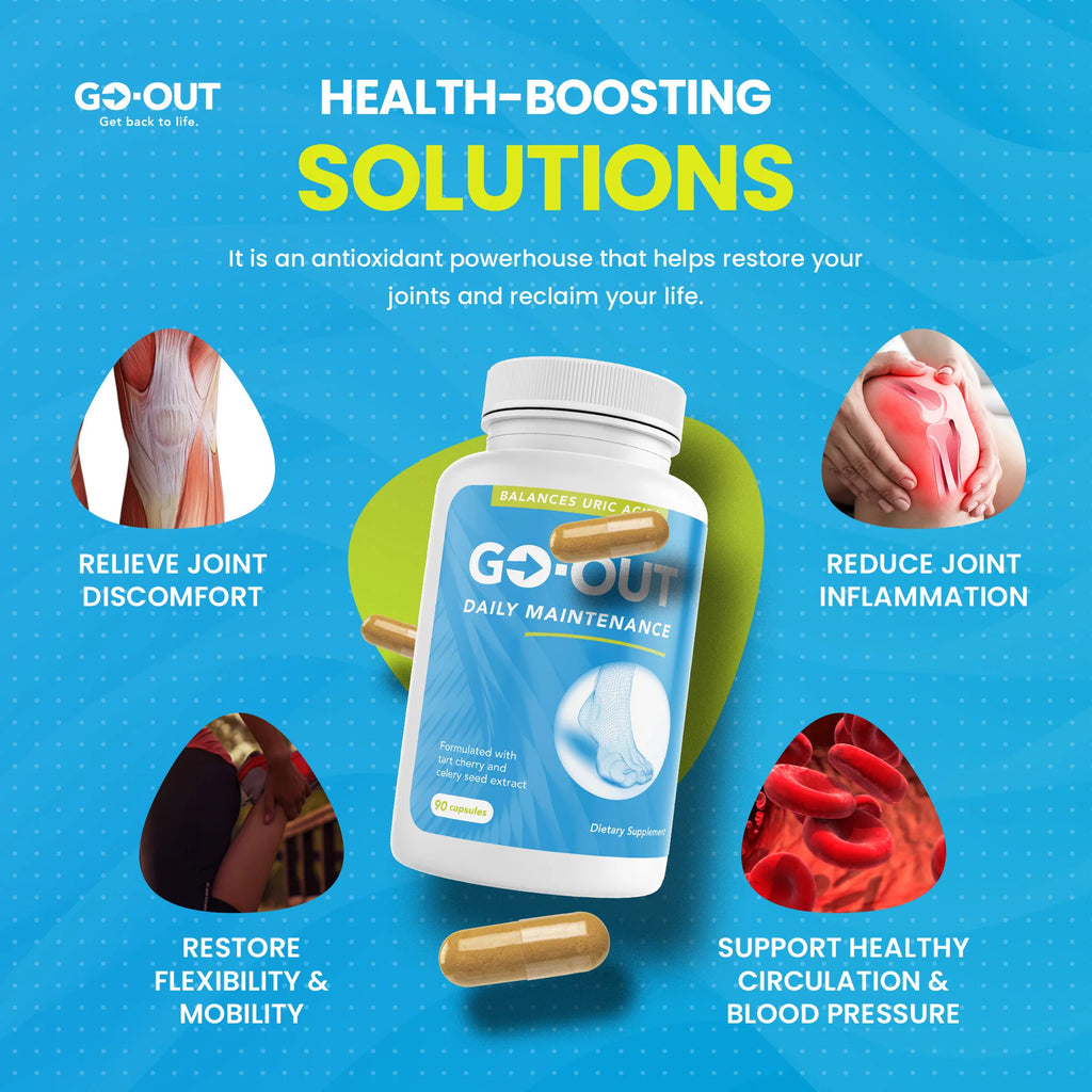 GO-OUT DAILY 90 CT