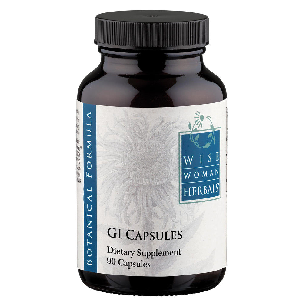 GI CAPS 90VC
