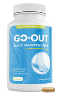 GO-OUT DAILY 90 CT