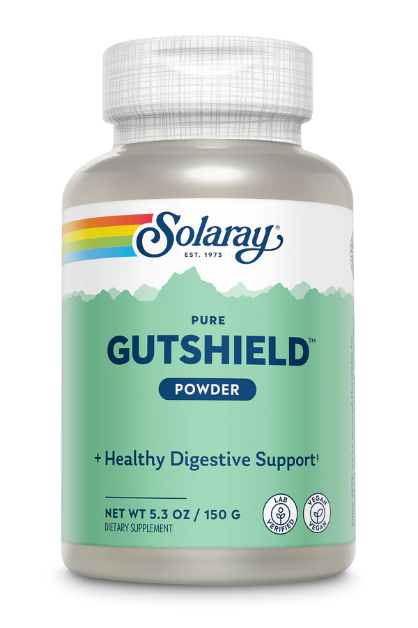 GUTSHIELD POWDER 5.3OZ