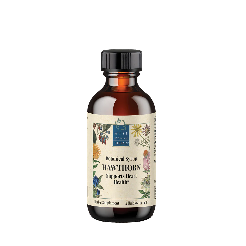 HAWTHORN 2 FL OZ