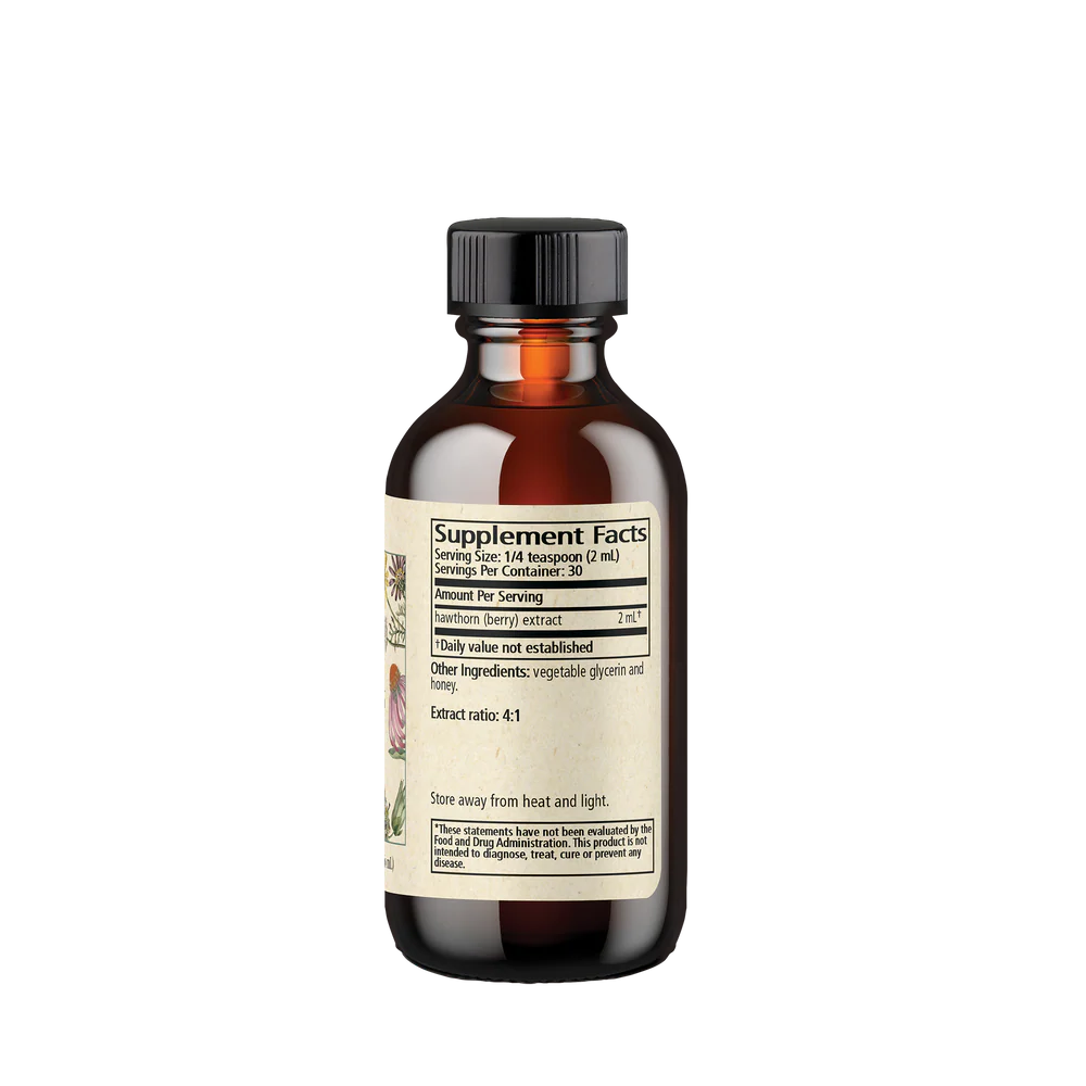 HAWTHORN 2 FL OZ