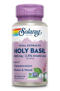 HOLY BASIL 60VG