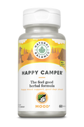 HAPPY CAMPER 60VC