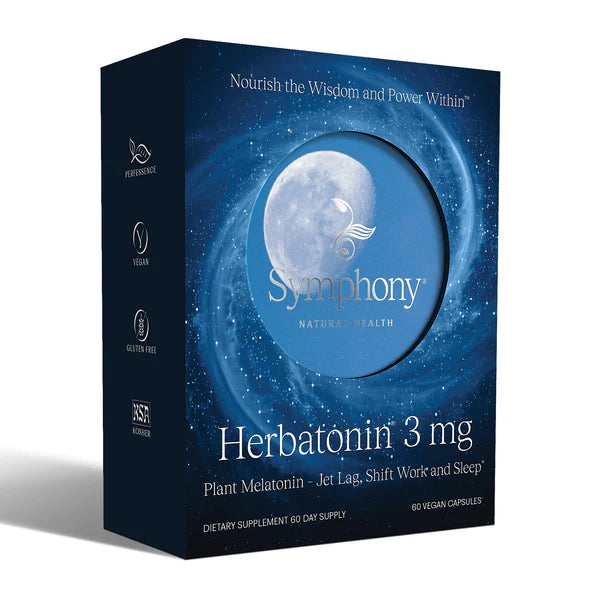 HERBATONIN 3mg