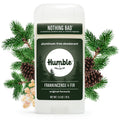 DEODORANT FRANKINCENSE AND FIR 2.5 OZ