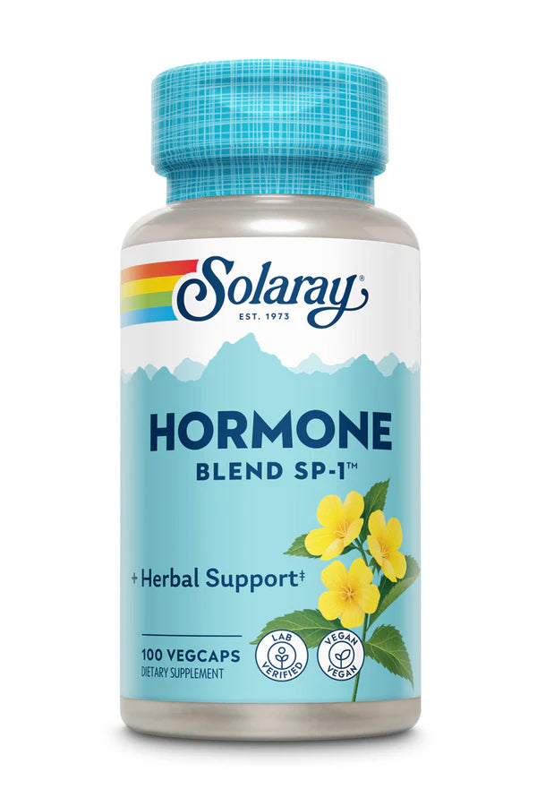 HORMONE BLEND SP-1 100VC