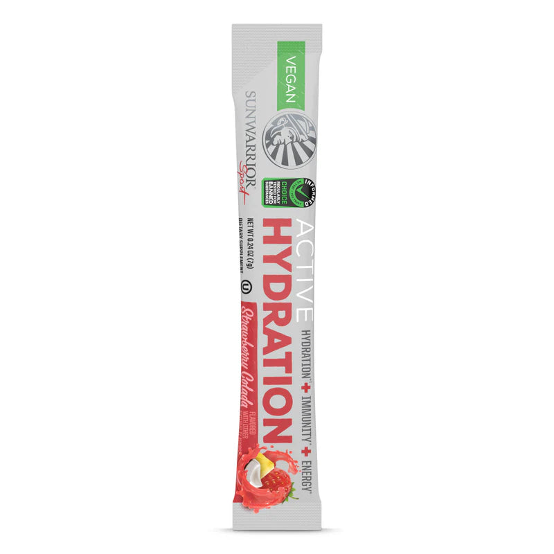 ACTIVE HYDRATION STICK STRAWBERRY COLADA