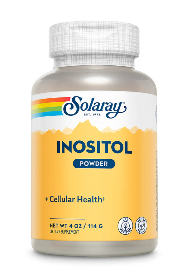 INOSITOL POWDER 4OZ